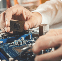 Retail & Manufacturing IT